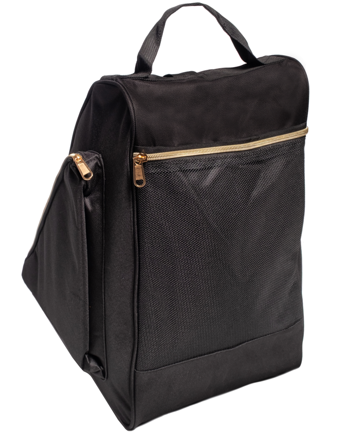 Moonwalk bag